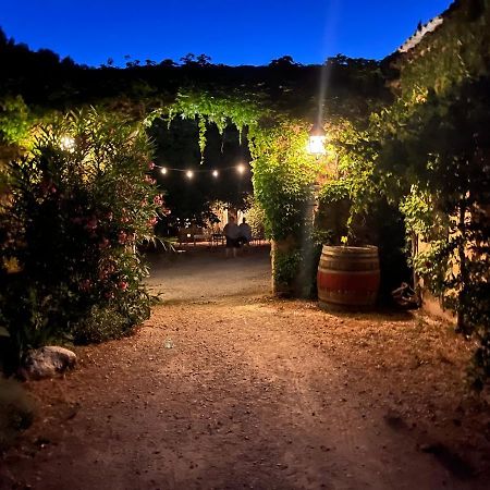 Domaine Faverot Maubec  المظهر الخارجي الصورة