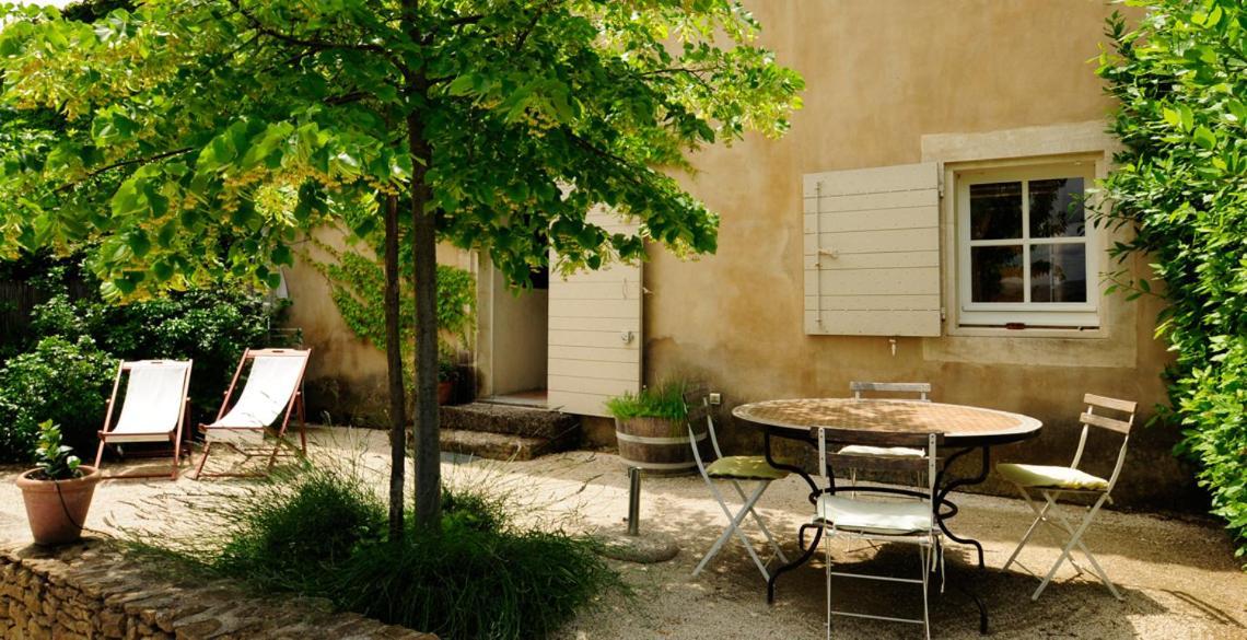 Domaine Faverot Maubec  المظهر الخارجي الصورة