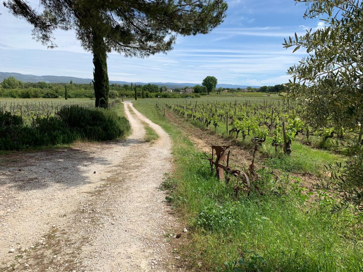 Domaine Faverot Maubec  المظهر الخارجي الصورة