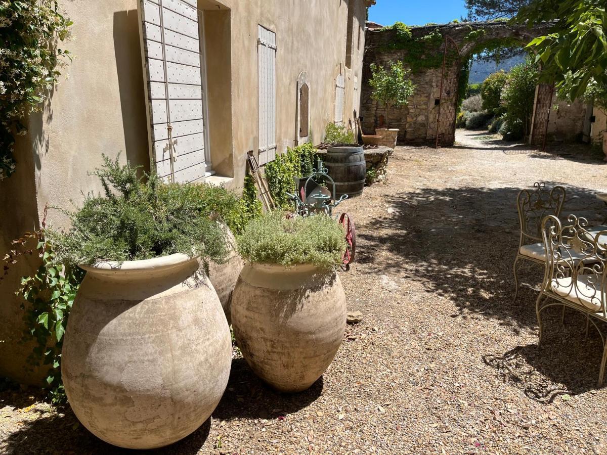 Domaine Faverot Maubec  المظهر الخارجي الصورة