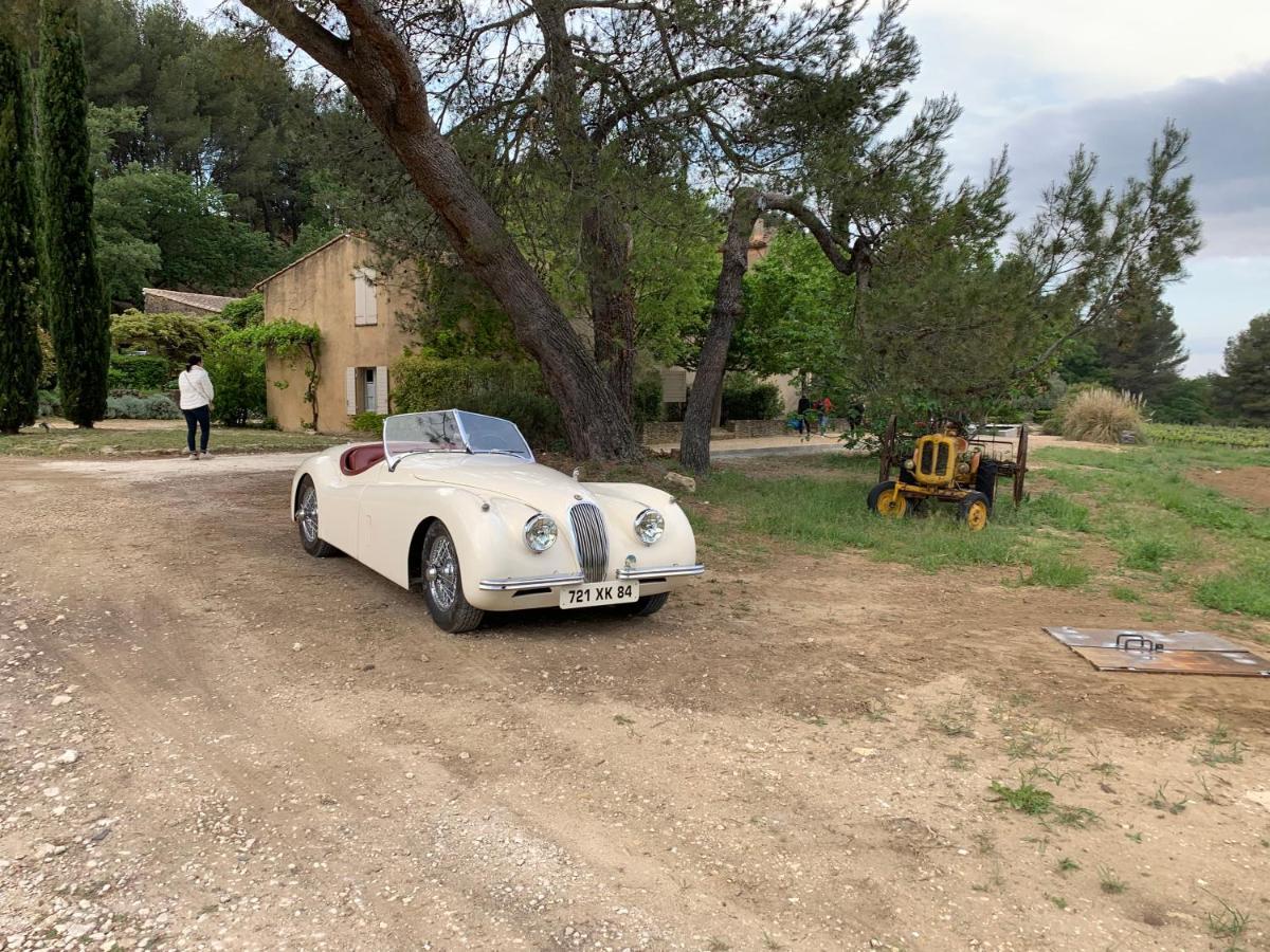 Domaine Faverot Maubec  المظهر الخارجي الصورة